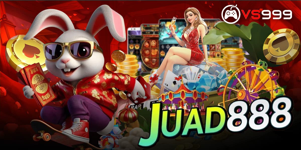 จ้วด888 เล่นเกมสล็อตสุดมันส์ พร้อมลุ้นรางวัลใหญ่ทุกวัน